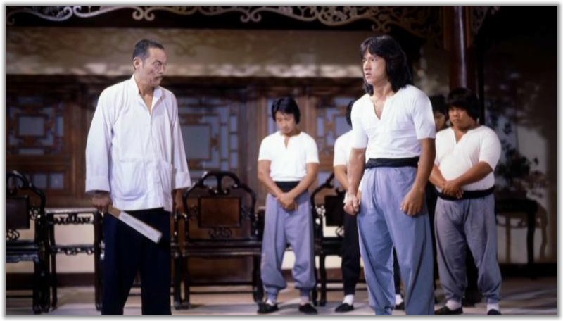 师弟出马剧照的剧照