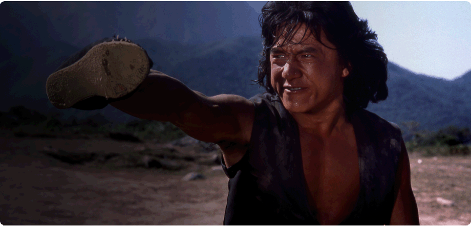 师弟出马剧照的剧照