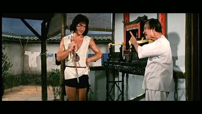 师弟出马剧照的剧照