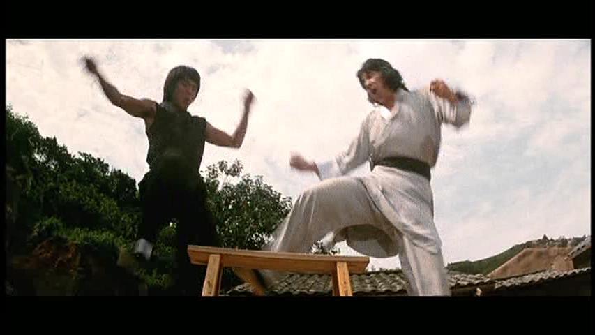 师弟出马剧照的剧照