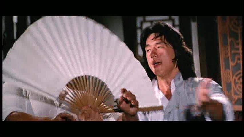 师弟出马剧照的剧照