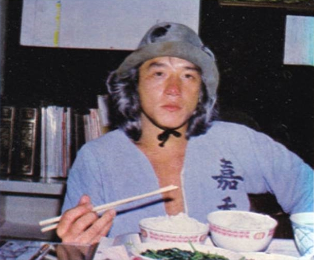 师弟出马剧照的剧照