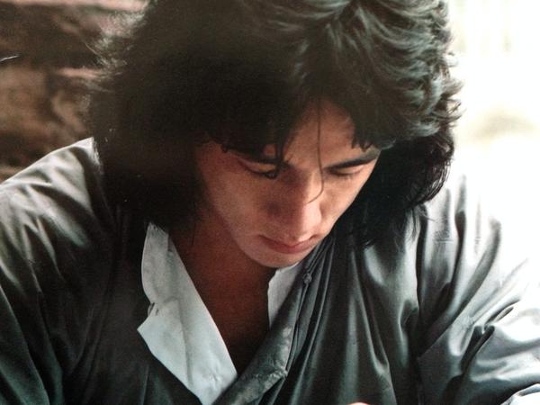 师弟出马剧照的剧照