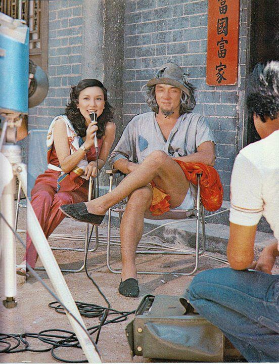 师弟出马剧照的剧照