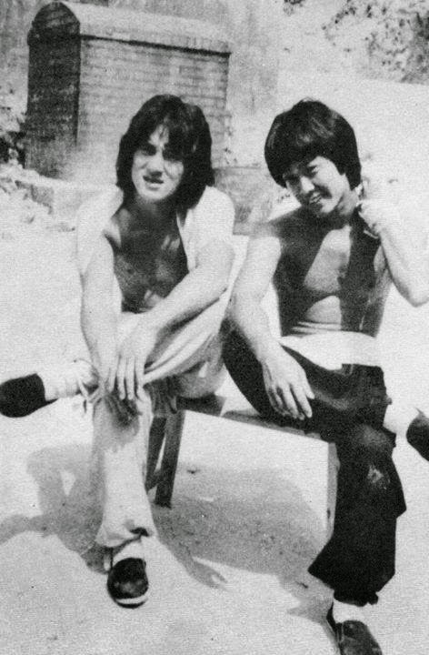 师弟出马剧照的剧照