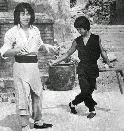 师弟出马剧照的剧照