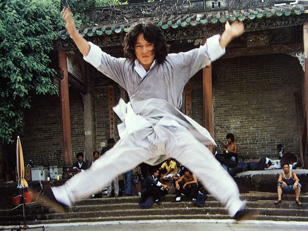 师弟出马剧照的剧照