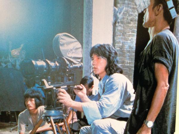 师弟出马剧照的剧照