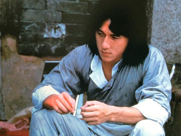 师弟出马剧照的剧照