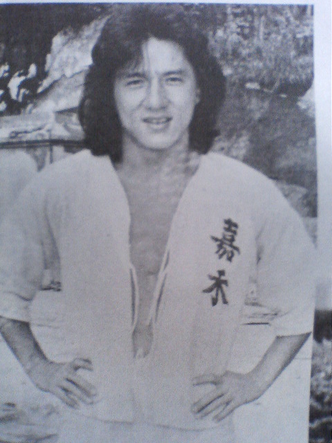 师弟出马剧照的剧照