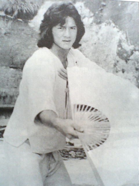 师弟出马剧照的剧照