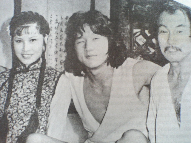 师弟出马剧照的剧照