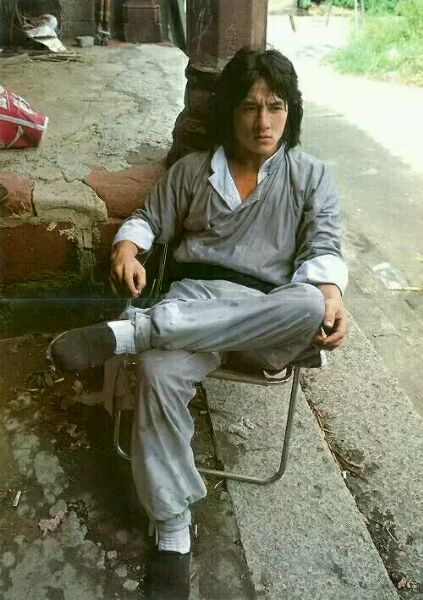 师弟出马剧照的剧照