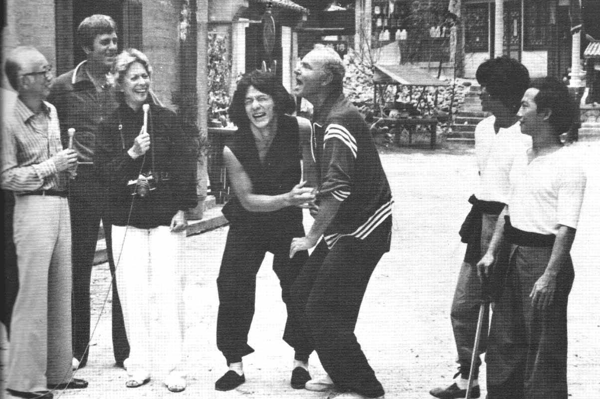 师弟出马剧照的剧照