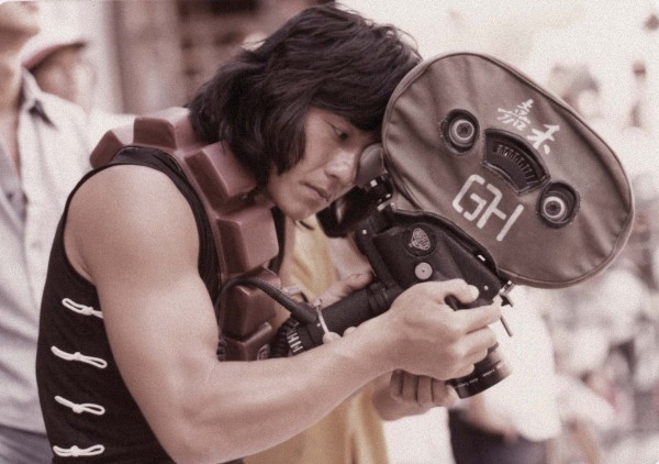 师弟出马剧照的剧照