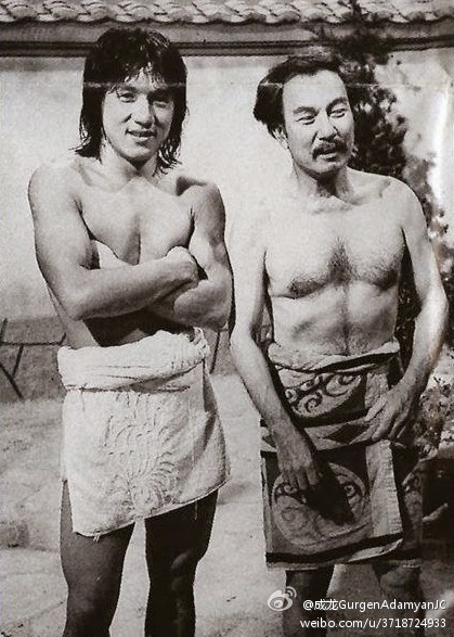 师弟出马剧照的剧照