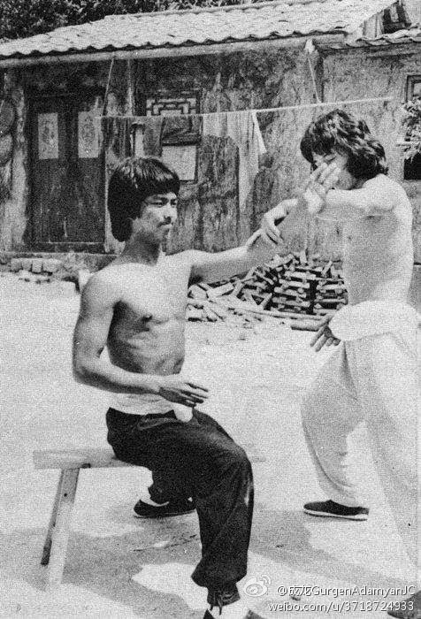 师弟出马剧照的剧照