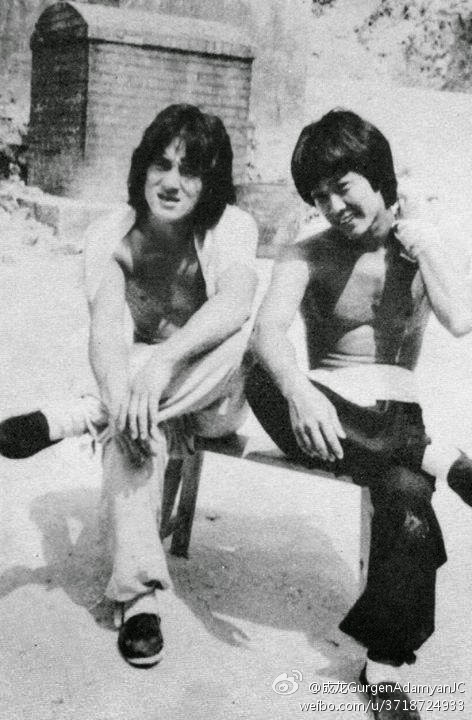 师弟出马剧照的剧照