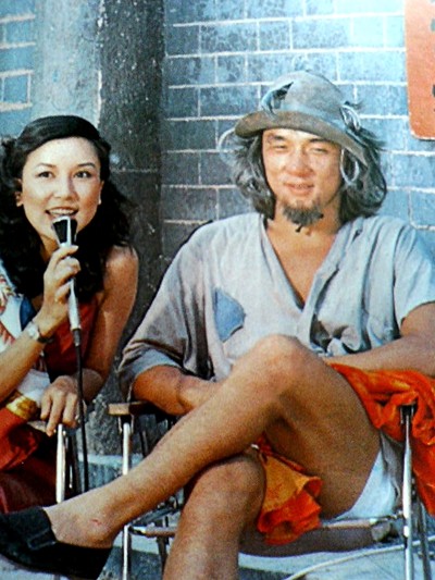 师弟出马剧照的剧照