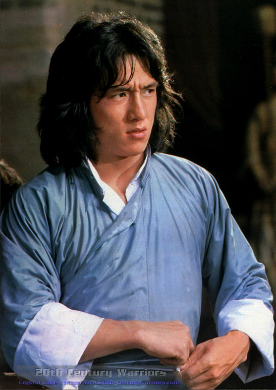 师弟出马剧照的剧照