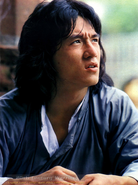 师弟出马剧照的剧照