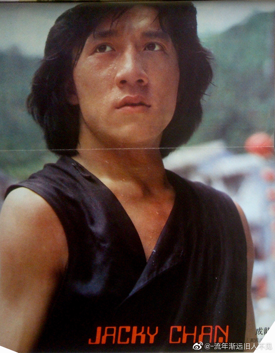 师弟出马剧照的剧照