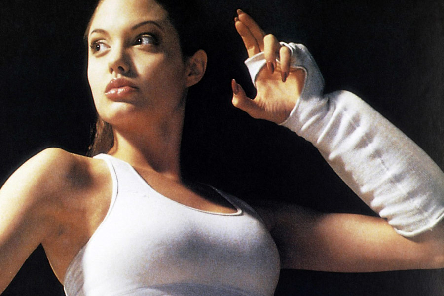 无影终结者剧照的剧照