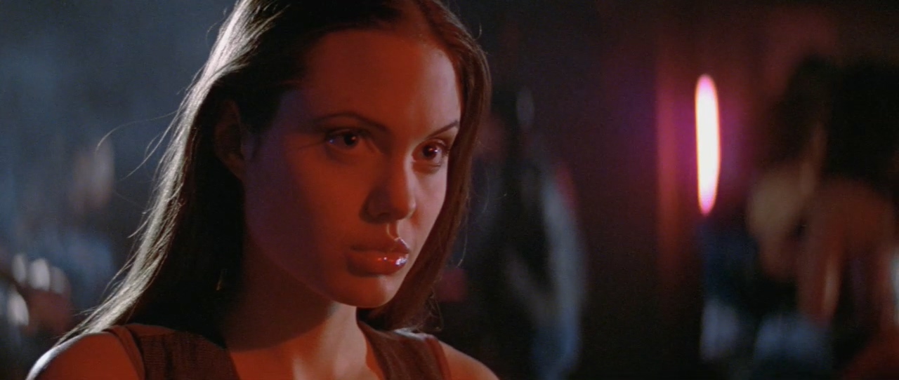 无影终结者剧照的剧照