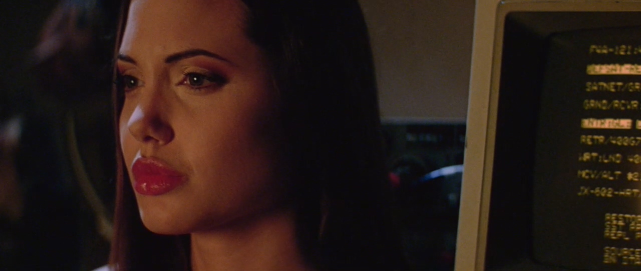 无影终结者剧照的剧照