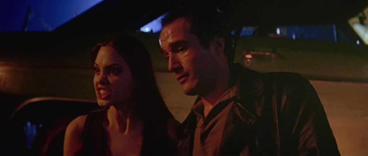 无影终结者剧照的剧照