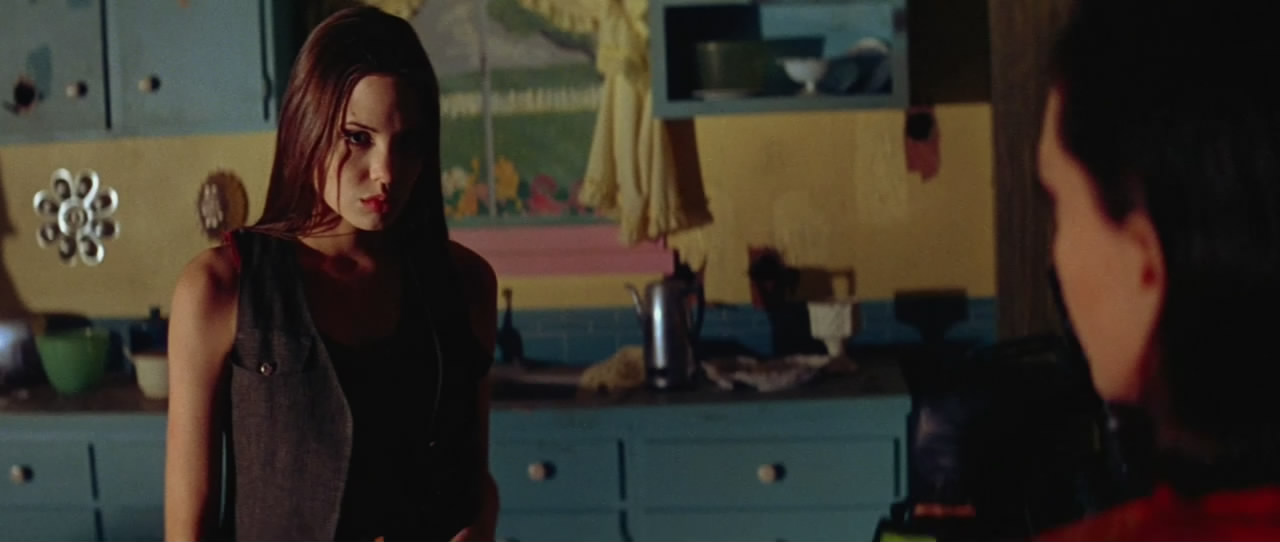 无影终结者剧照的剧照