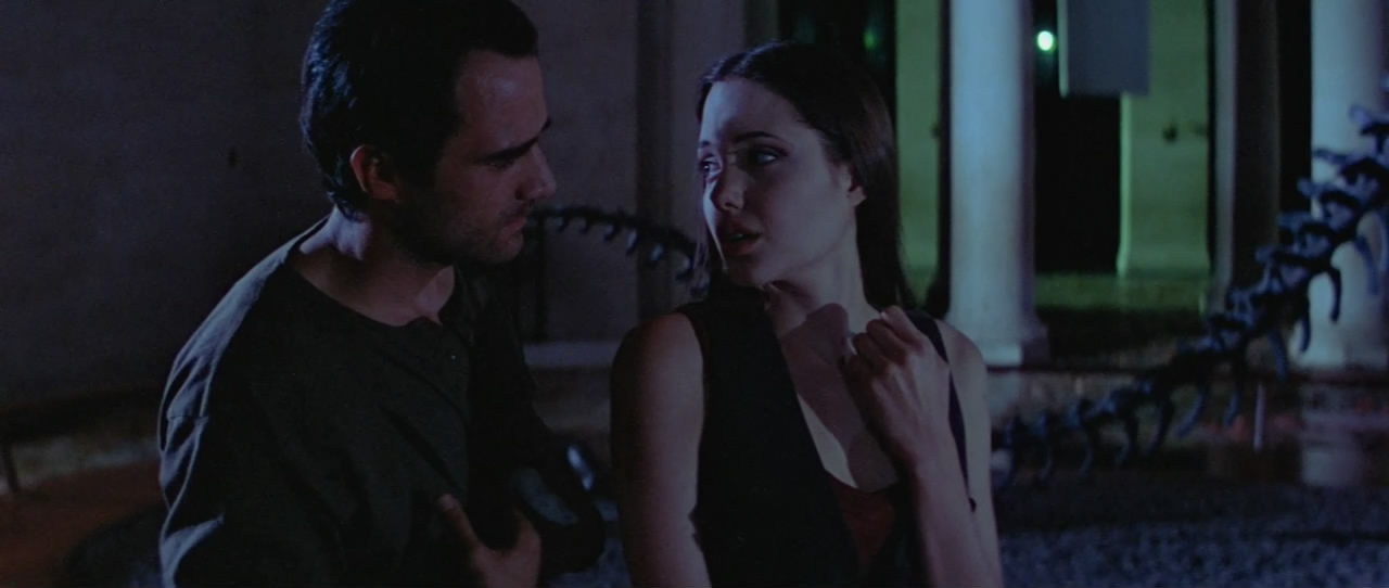 无影终结者剧照的剧照