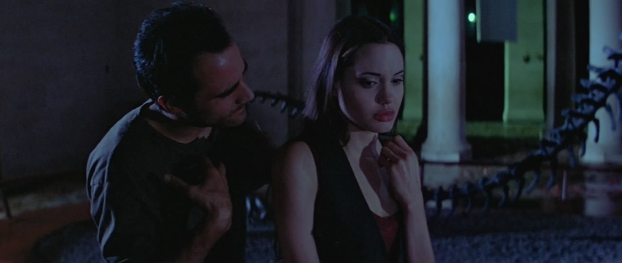 无影终结者剧照的剧照