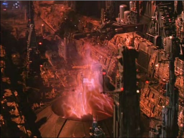 无影终结者剧照的剧照