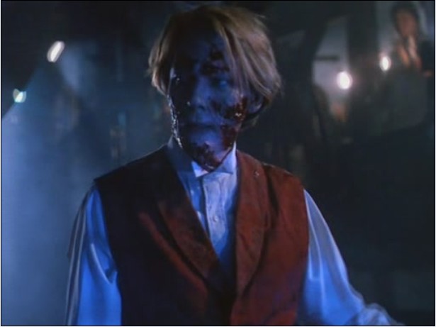 无影终结者剧照的剧照