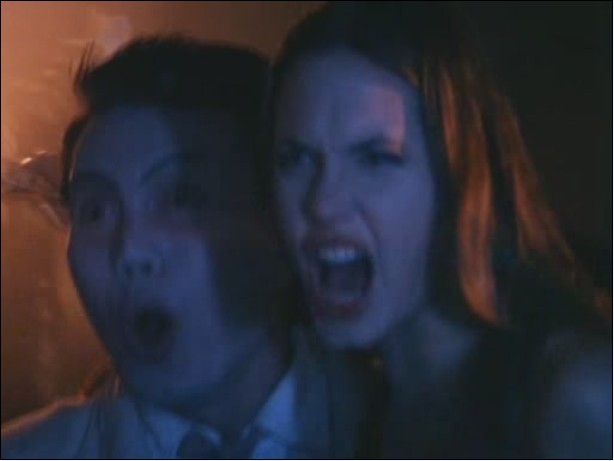 无影终结者剧照的剧照