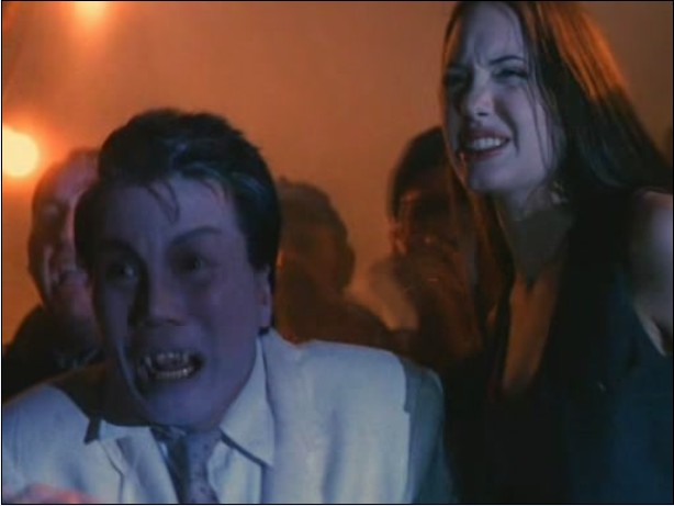 无影终结者剧照的剧照