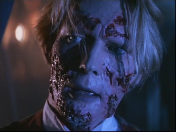 无影终结者剧照的剧照