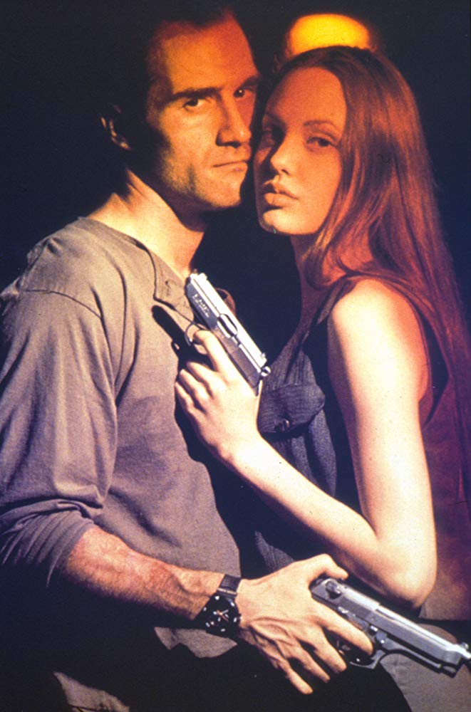 无影终结者剧照的剧照