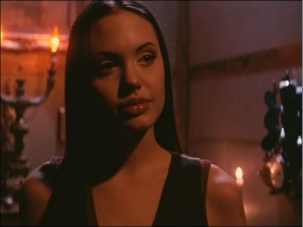 无影终结者剧照的剧照