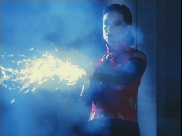 无影终结者剧照的剧照