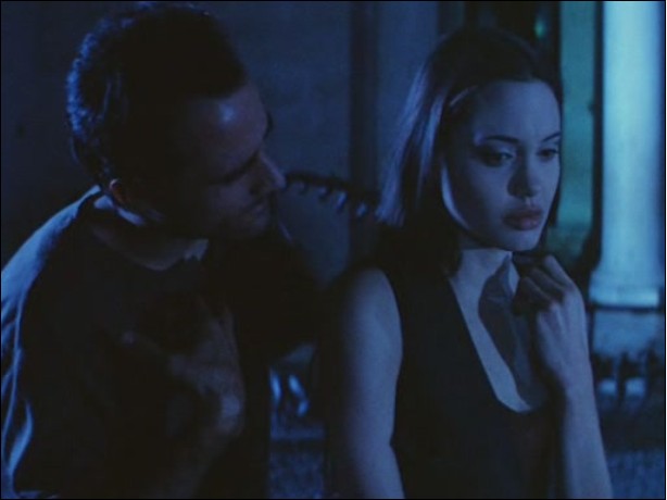 无影终结者剧照的剧照