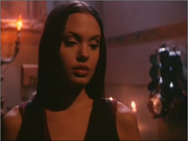 无影终结者剧照的剧照