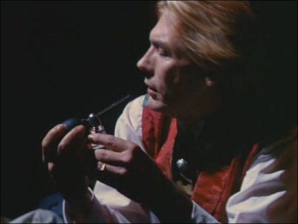 无影终结者剧照的剧照