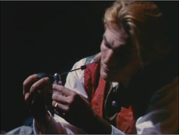 无影终结者剧照的剧照