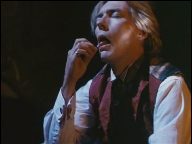 无影终结者剧照的剧照