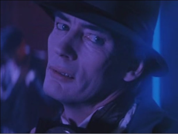 无影终结者剧照的剧照