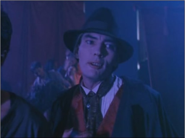 无影终结者剧照的剧照