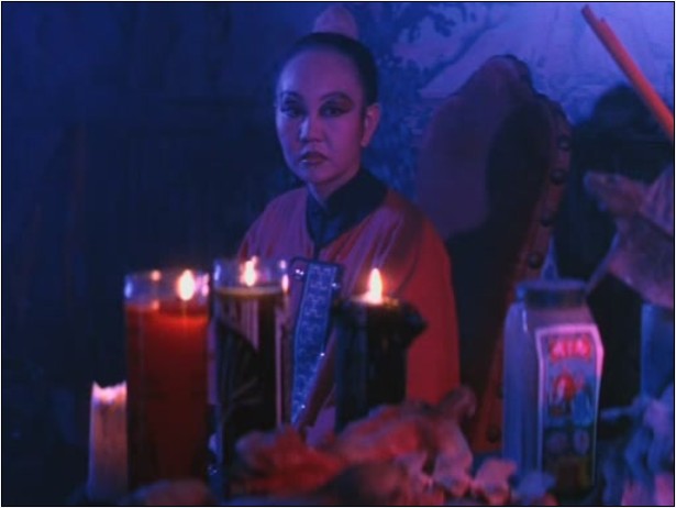 无影终结者剧照的剧照