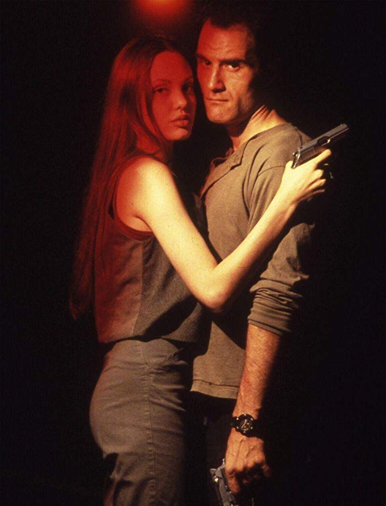 无影终结者剧照的剧照